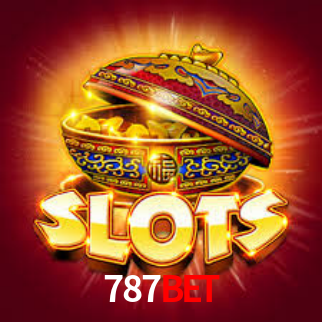 Interface do App 787bet