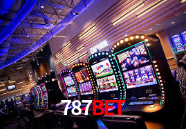 Jogos Exclusivos 787bet