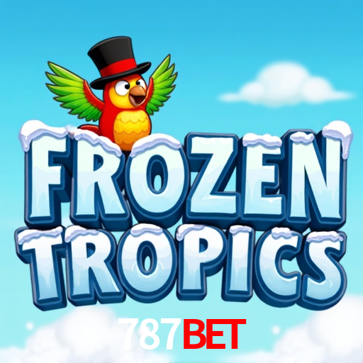 Bônus de Boas-vindas 787bet